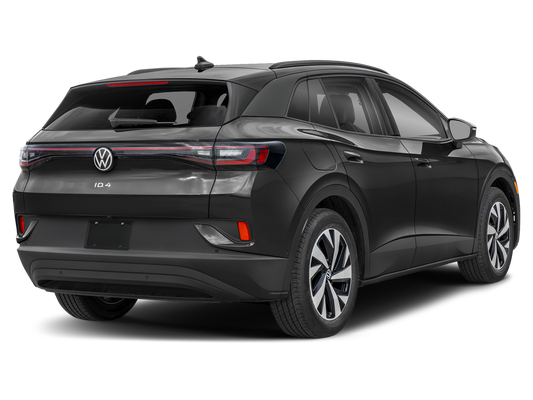2024 Volkswagen Id.4 Standard in Irvine, CA - Irvine Auto Center
