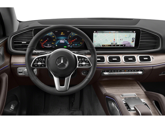 2020 Mercedes-Benz Gle GLE 450 in Irvine, CA - Irvine Auto Center