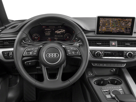 2018 Audi A5 Coupe Premium Plus in Irvine, CA - Irvine Auto Center