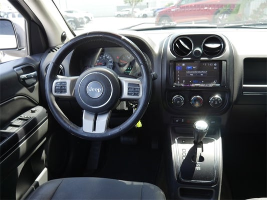 2013 Jeep Compass Latitude in Irvine, CA - Irvine Auto Center