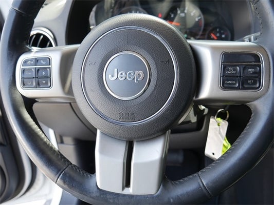 2013 Jeep Compass Latitude in Irvine, CA - Irvine Auto Center