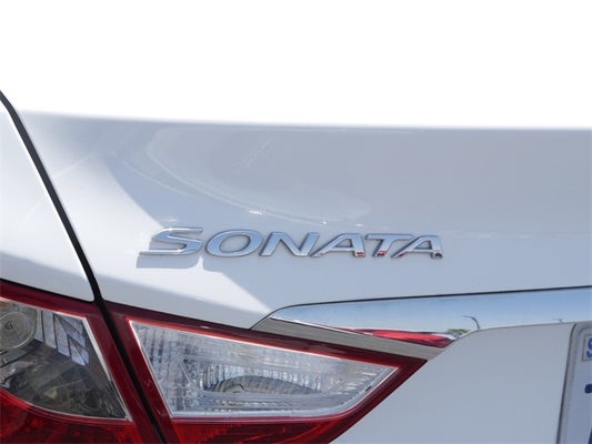 2013 Hyundai Sonata SE in Irvine, CA - Irvine Auto Center