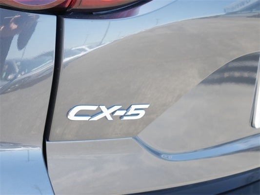 2018 Mazda Mazda CX-5 Grand Touring in Irvine, CA - Irvine Auto Center