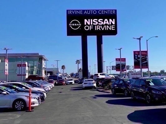 2023 Nissan Pathfinder Platinum in Irvine, CA - Irvine Auto Center