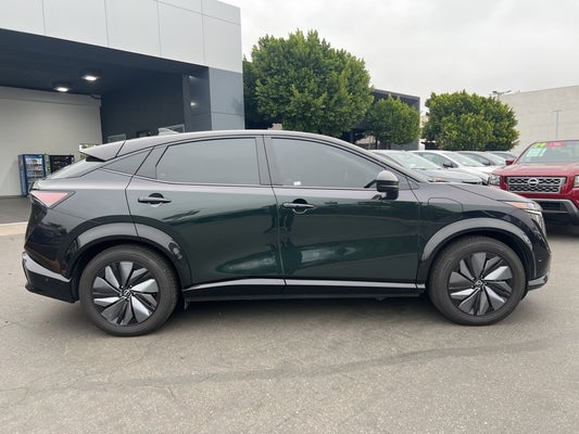 2023 Nissan Ariya EMPOWER+ in Irvine, CA - Irvine Auto Center