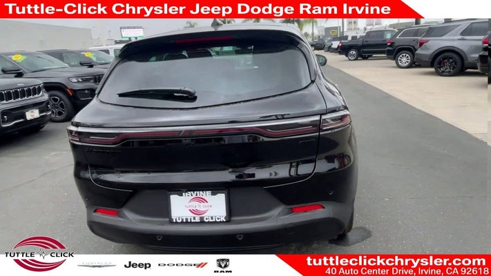 2024 Dodge Hornet GT in Irvine, CA - Irvine Auto Center