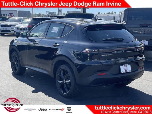 2024 Dodge Hornet GT in Irvine, CA - Irvine Auto Center