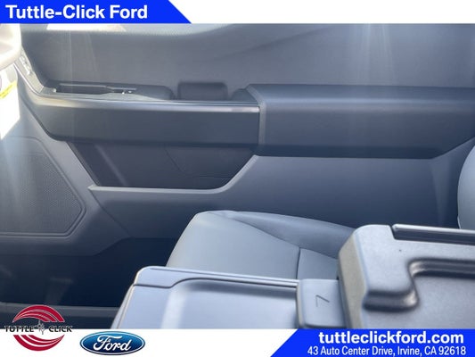 2023 Ford F-150 XL in Irvine, CA - Irvine Auto Center