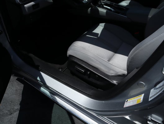 2018 Honda Accord Sedan EX 1.5T in Irvine, CA - Irvine Auto Center
