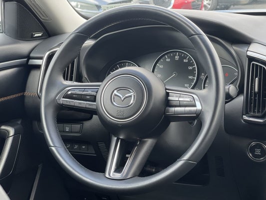 2023 Mazda Mazda CX-50 2.5 S Premium Plus Package in Irvine, CA - Irvine Auto Center