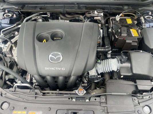 2021 Mazda Mazda3 Sedan 2.5 S in Irvine, CA - Irvine Auto Center