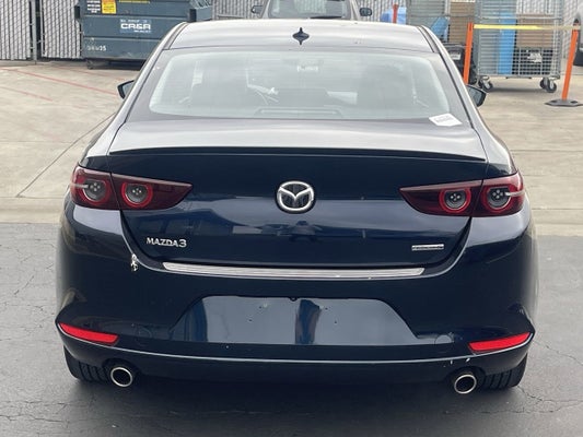 2021 Mazda Mazda3 Sedan Premium in Irvine, CA - Irvine Auto Center
