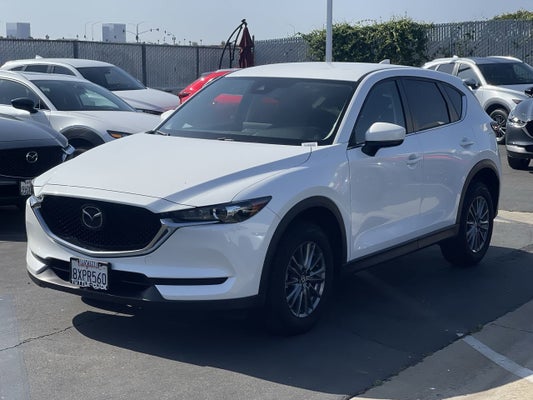 2021 Mazda Mazda CX-5 Touring in Irvine, CA - Irvine Auto Center