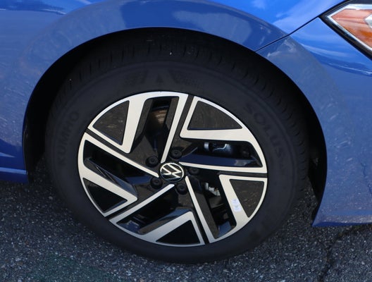 2024 Volkswagen Jetta SEL in Irvine, CA - Irvine Auto Center