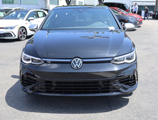 2024 Volkswagen Golf R Base in Irvine, CA - Irvine Auto Center