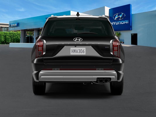 2024 Hyundai Palisade Calligraphy in Irvine, CA - Irvine Auto Center