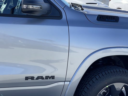 2024 RAM 1500 RAM 1500 BIG HORN CREW CAB 4X4 5'7' BOX in Irvine, CA - Irvine Auto Center