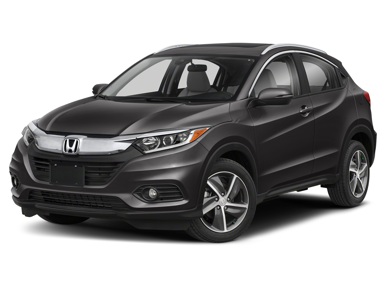 2022 Honda Hr-v EX Irvine CA | Lake Forest Laguna Beach Costa Mesa