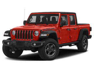 2021 Jeep Gladiator - Irvine Auto Center in Irvine CA