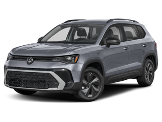 2025 Volkswagen Taos - Irvine Auto Center in Irvine CA