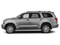 2015 Toyota Sequoia Platinum