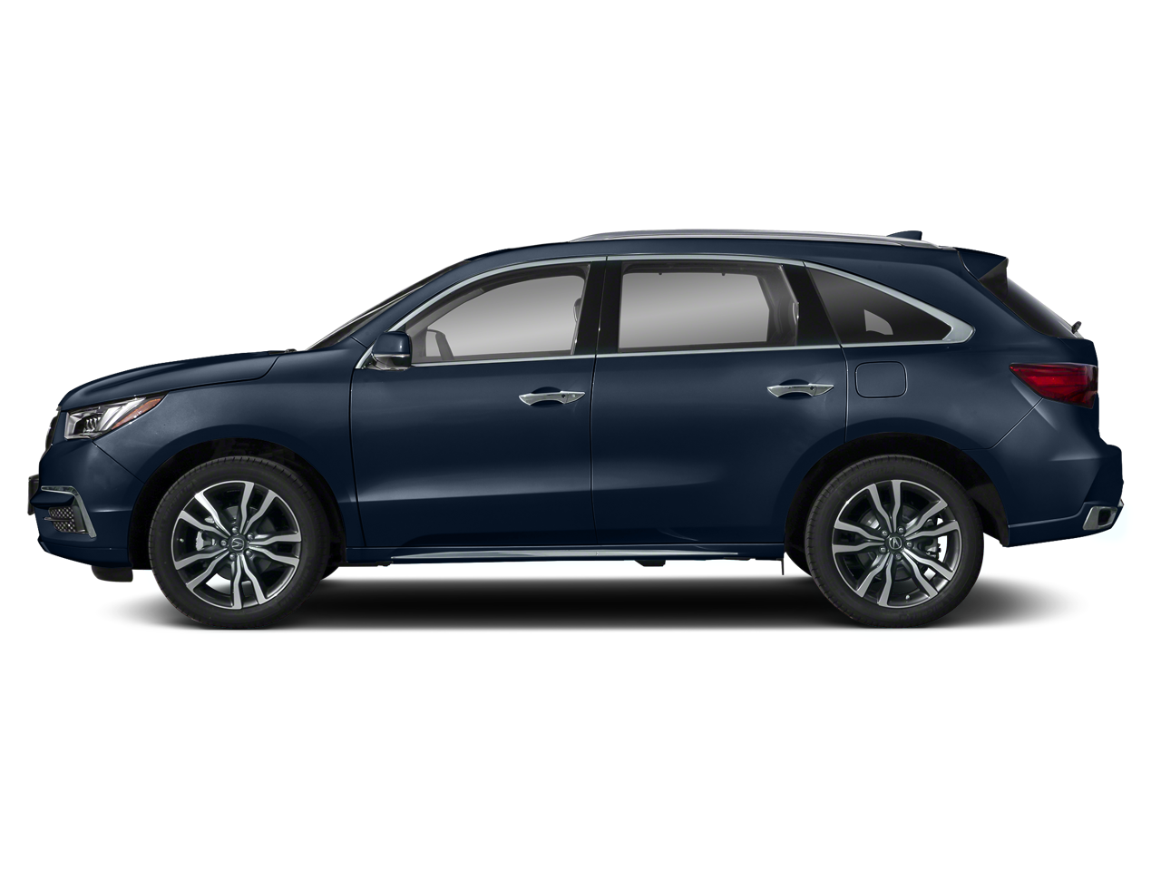 2020 Acura MDX Advance SH-AWD