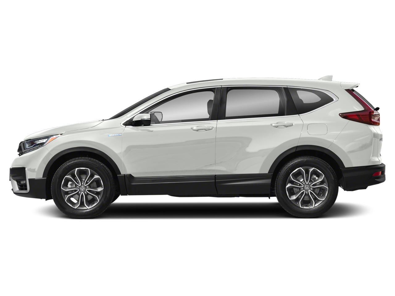 2020 Honda Cr-v Hybrid EX
