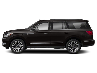 2020 Lincoln Navigator L Reserve