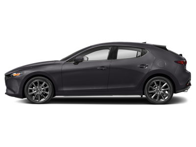 2020 Mazda Mazda3 Hatchback Preferred Package
