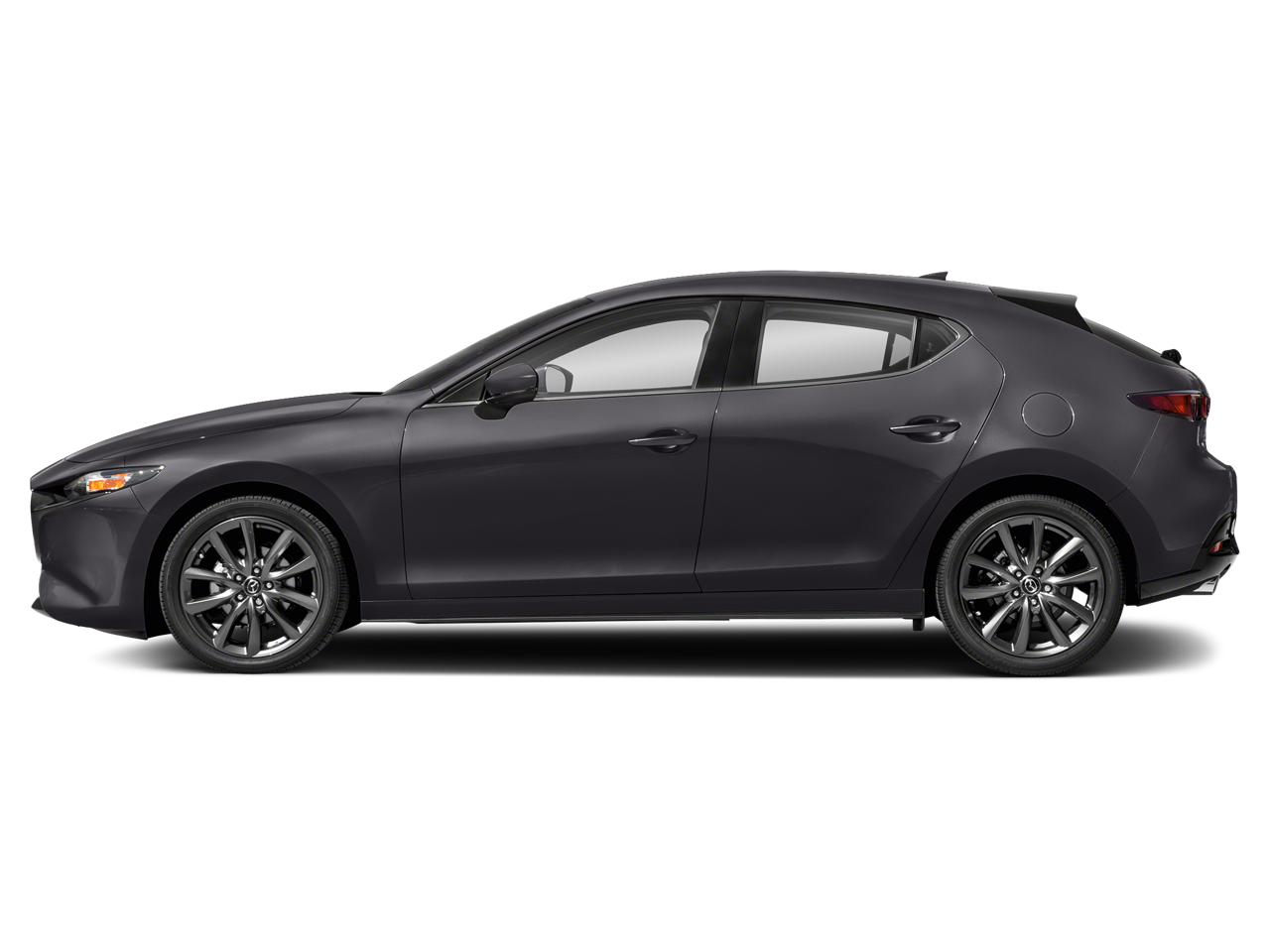 2020 Mazda Mazda3 Hatchback Preferred Package