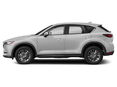 2020 Mazda Mazda CX-5 Touring