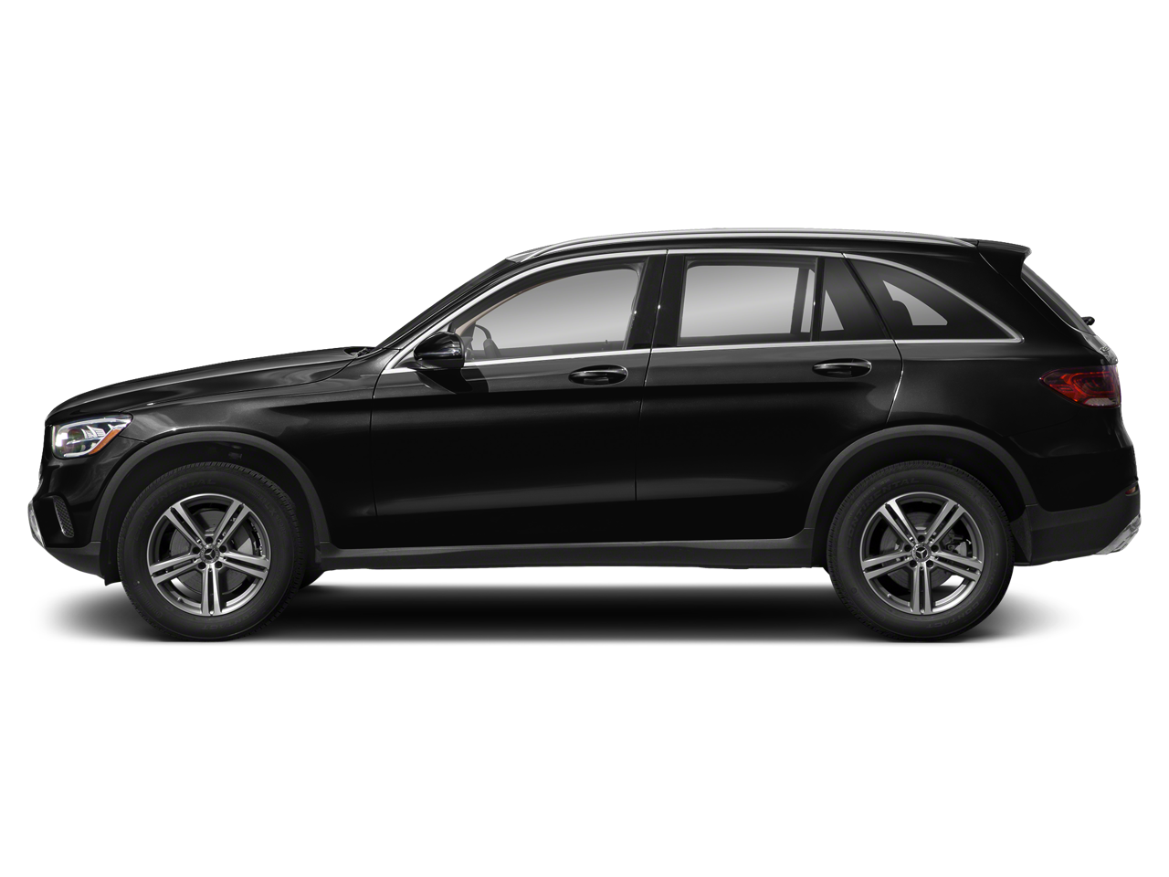 2020 Mercedes-Benz GLC GLC 300