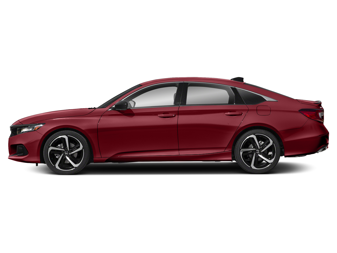 2021 Honda Accord Sedan Sport