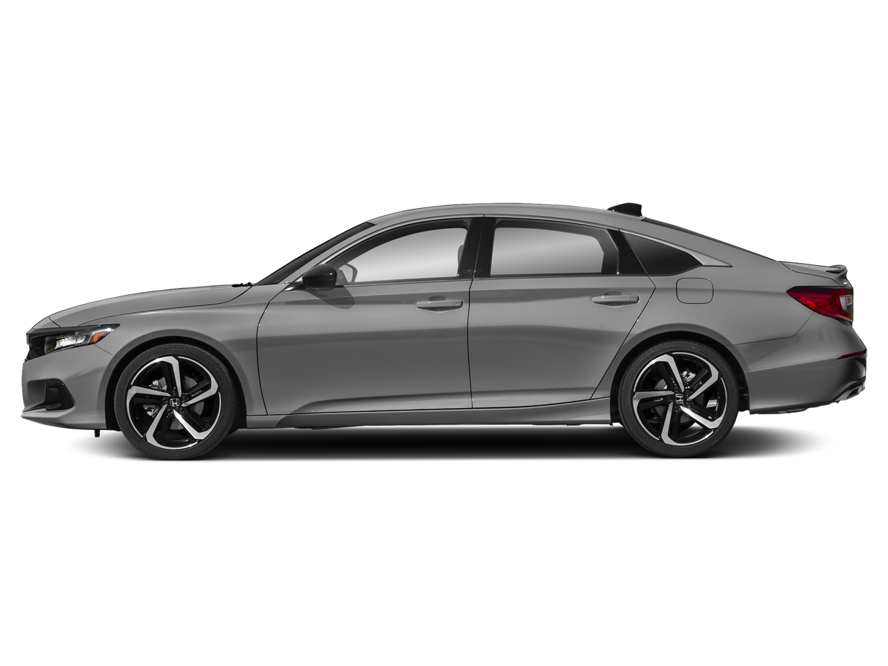 2021 Honda Accord Sport 2.0T