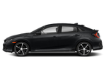 2021 Honda Civic Hatchback Sport