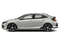 2021 Honda Civic Hatchback Sport