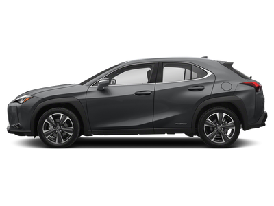 2021 Lexus UX 250h Base