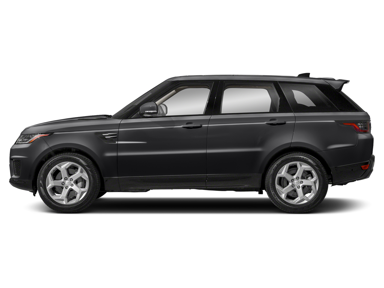 2021 Land Rover Range Rover Sport HSE Silver Edition