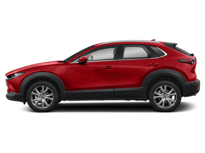 2021 Mazda Mazda Cx-30 Premium