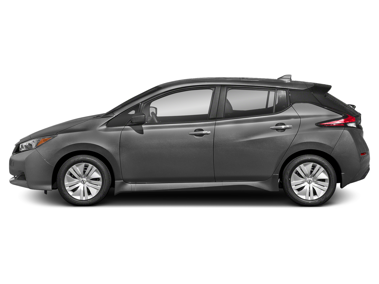 2021 Nissan LEAF S
