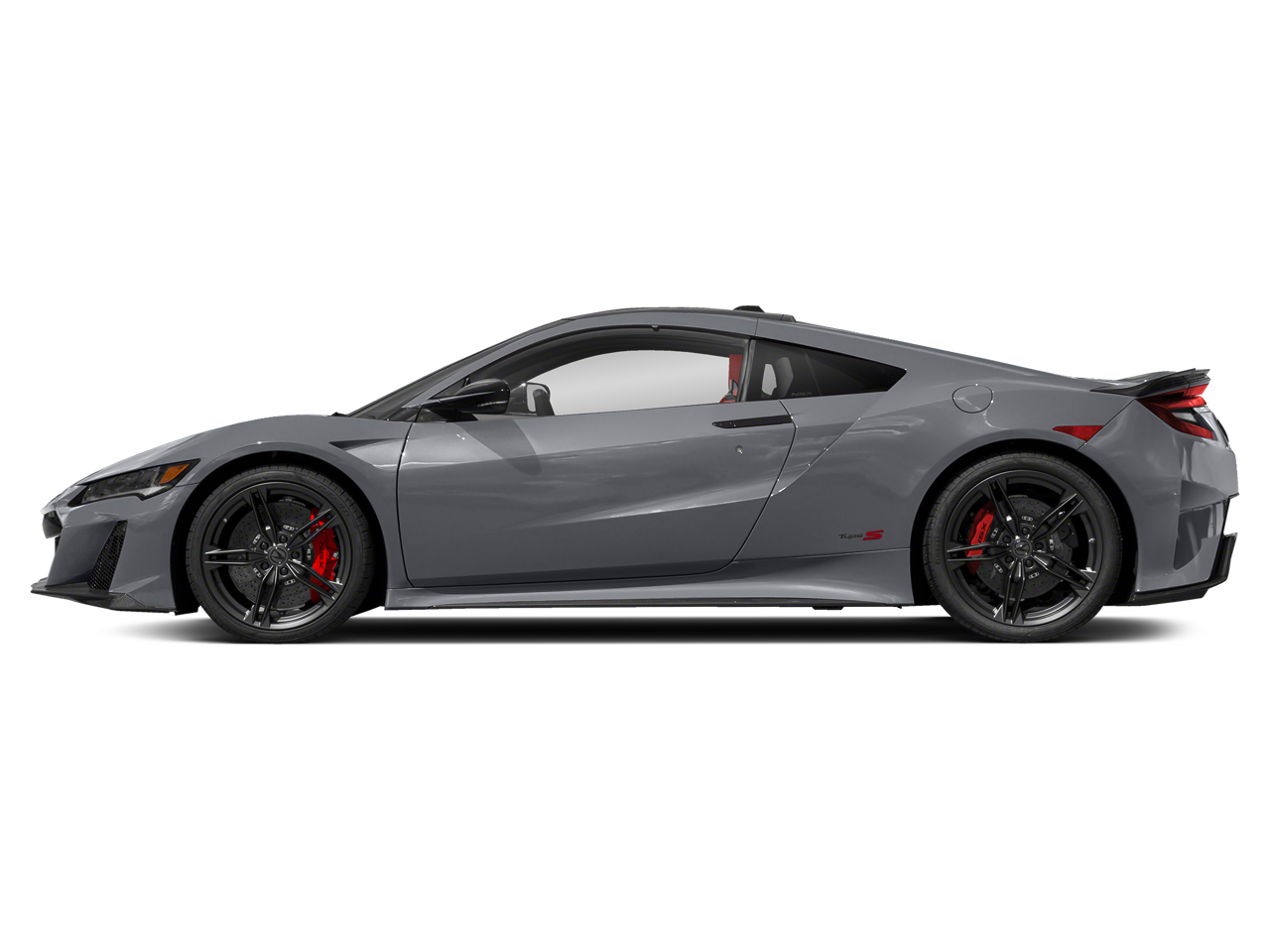 2022 Acura NSX Type S SH-AWD