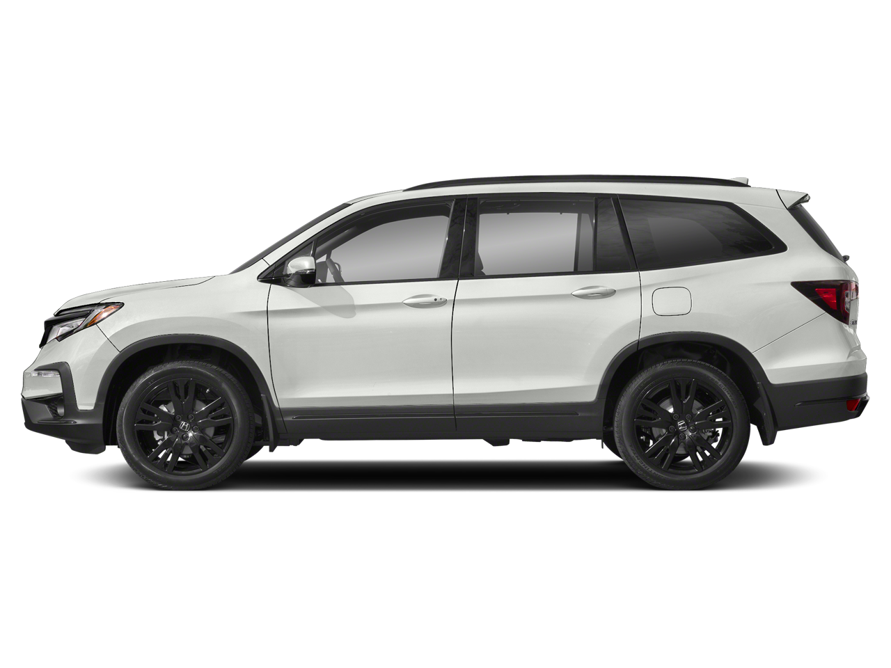 2022 Honda Pilot Base