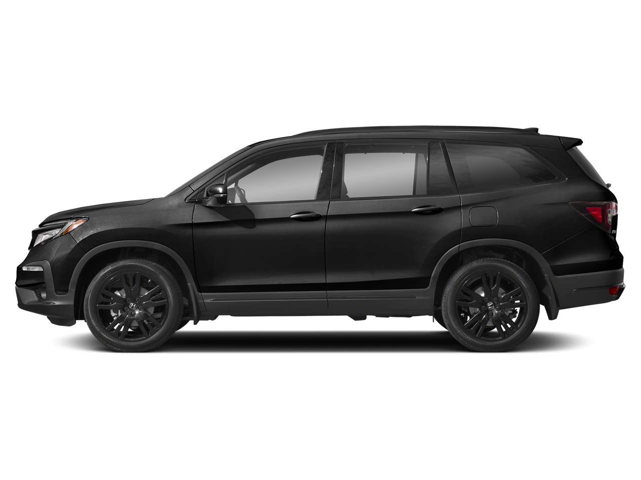 2022 Honda Pilot Base