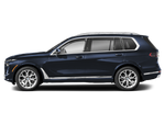 2023 BMW X7 xDrive40i M Sport Package