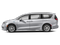 2023 Chrysler Pacifica Hybrid Pinnacle