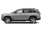 2023 Jeep Grand Cherokee 4xe Trailhawk