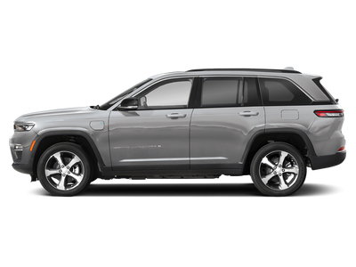 2023 Jeep Grand Cherokee 4xe Trailhawk