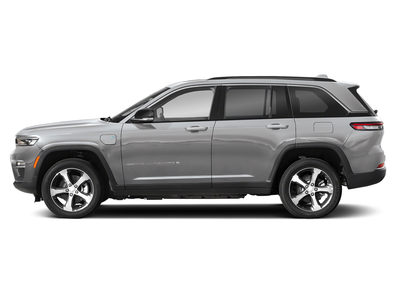 2023 Jeep Grand Cherokee 4xe Trailhawk