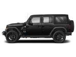 2023 Jeep Wrangler 4xe Willys