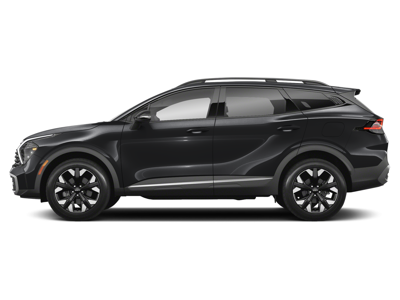 2023 Kia Sportage Plug-in Hybrid X-Line Prestige